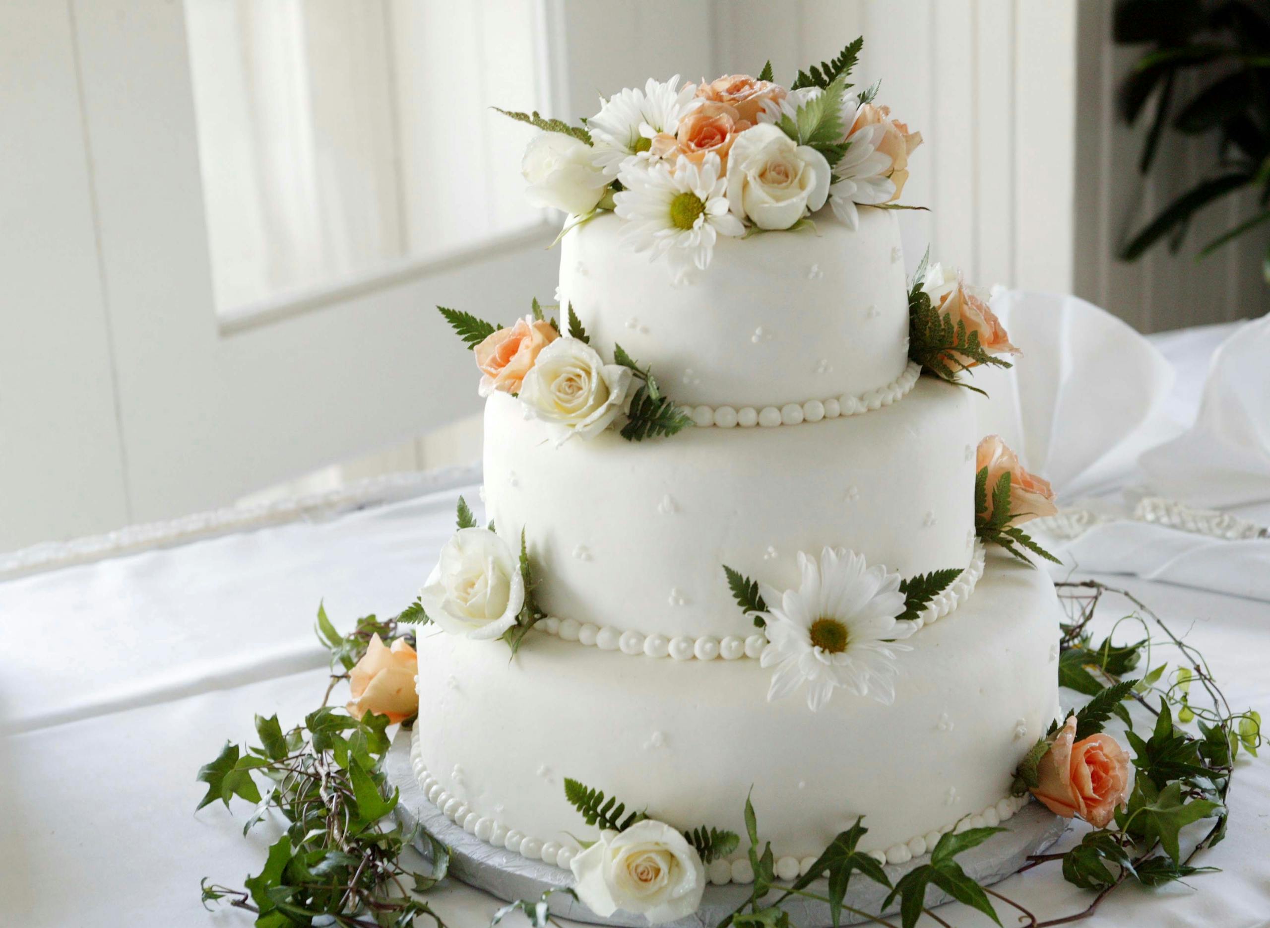 Sabores Exquisitos para tu Pastel de Boda